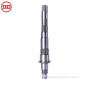 wholesale High quality MANUAL Auto parts input transmission gear Shaft main drive 33321-35141/ 33321-35140 FOR TOYOTA 2KD